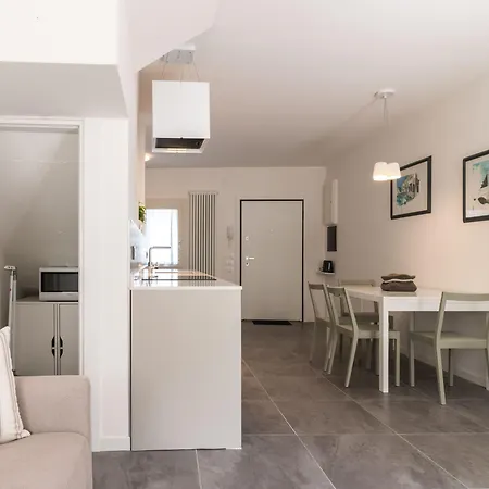 Appartamento Modern *