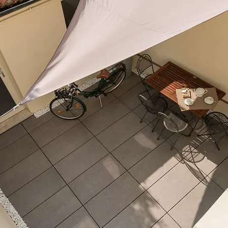Modern Appartamento