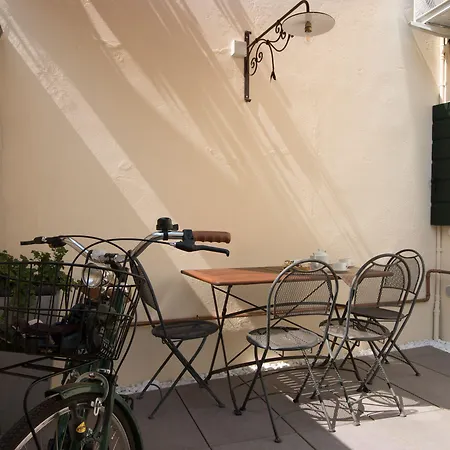 Modern Treviso