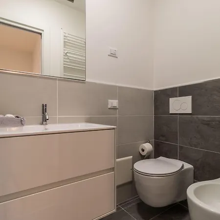 Modern Appartamento Treviso