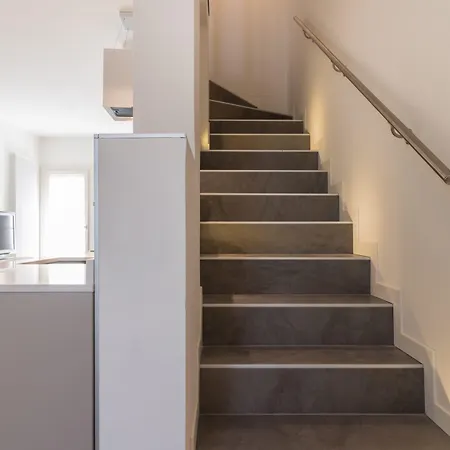Modern Appartamento Treviso