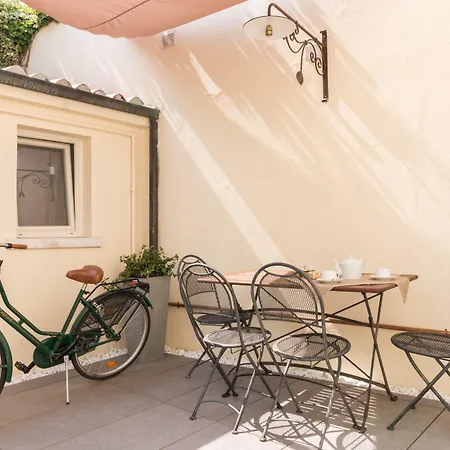 Modern Appartamento Treviso