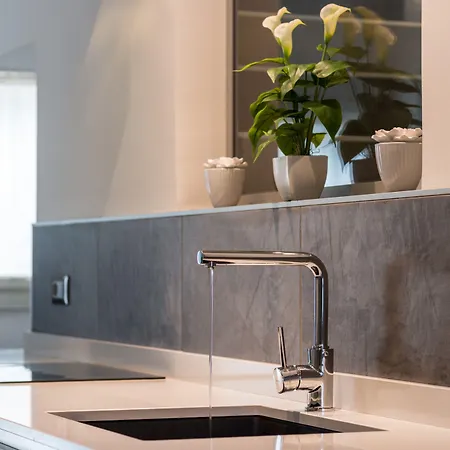 Modern Appartamento Treviso