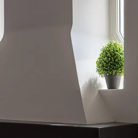 Appartamento Modern *