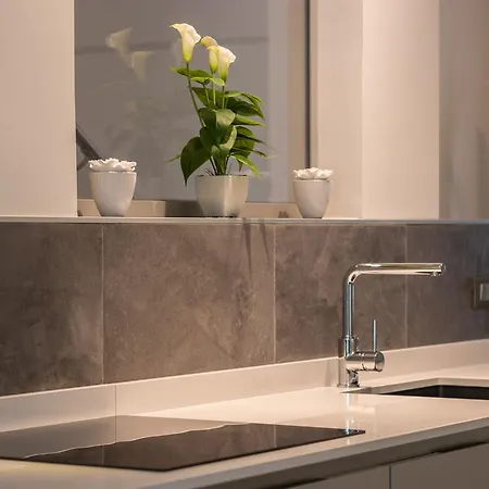 Modern Appartamento Treviso