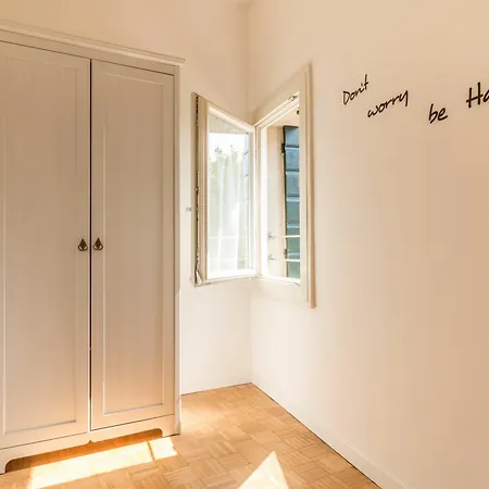 Appartamento Modern