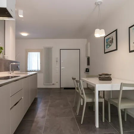 Appartamento Modern *