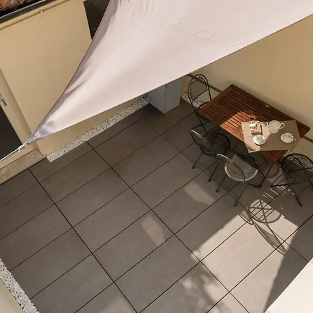 Modern דירה טרוויסו