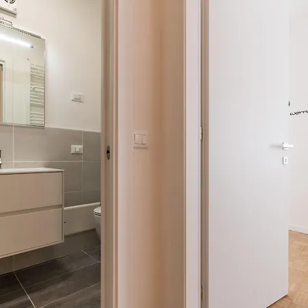 Modern Treviso