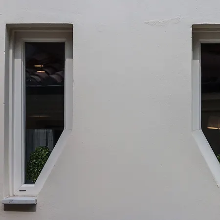 Modern Lejlighed Treviso