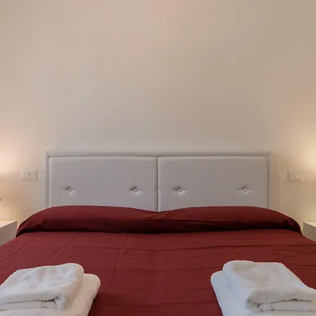 Modern Lejlighed Treviso
