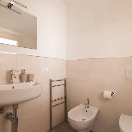 Modern Apartamento Treviso