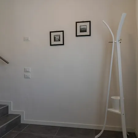 דירה Modern *