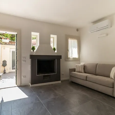 Modern Fittings * Treviso