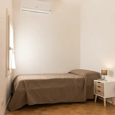 Lejlighed Modern Fittings *