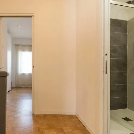 Lejlighed Modern Fittings