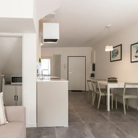 Lejlighed Modern